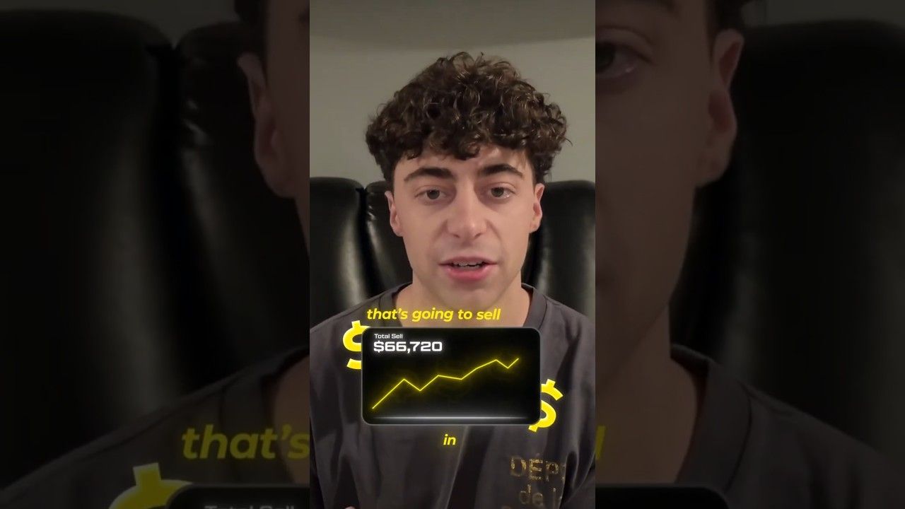 Sell product