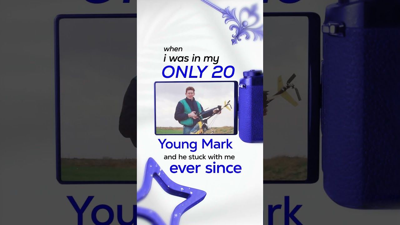 Mark Tilbury